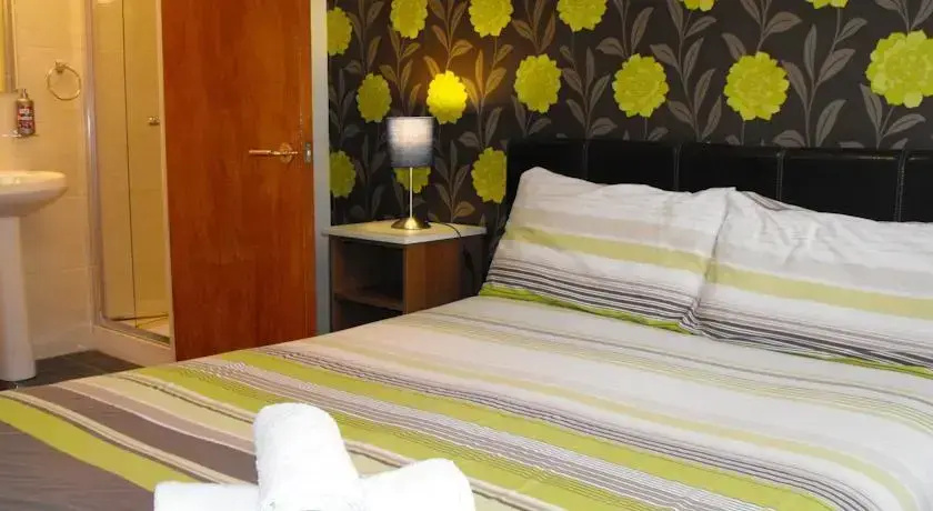 Hotel photo 8