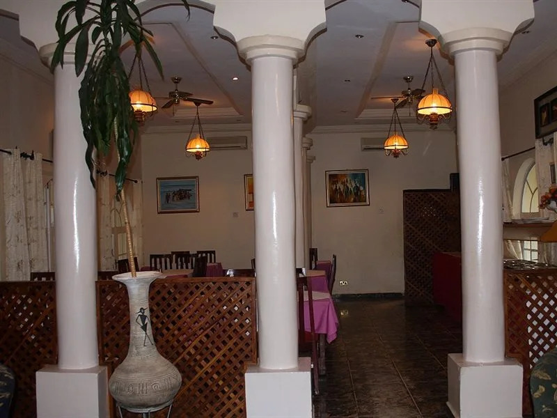 Seaview Gardens Hotel — фото 2