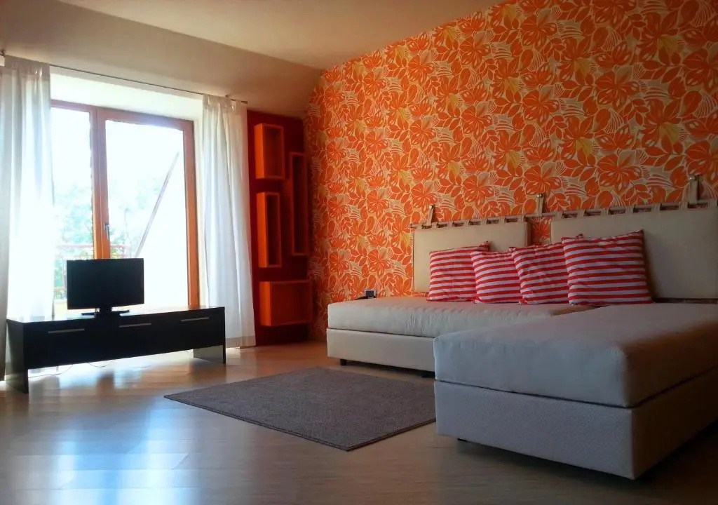 Classic - Chambres