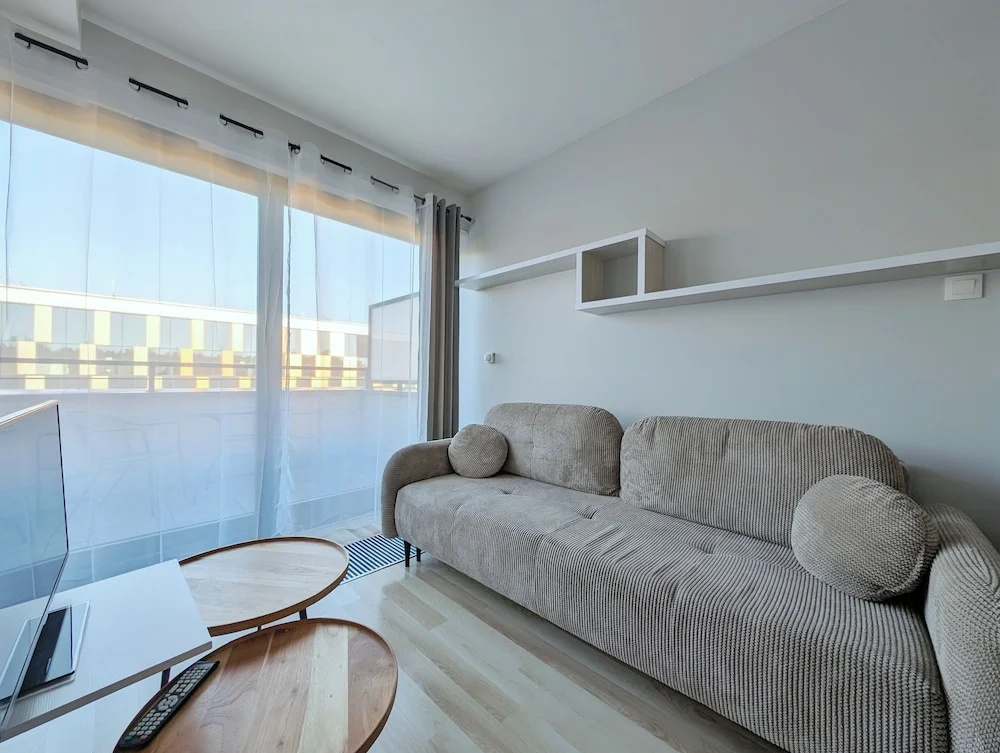 Turnau City Aparthotel - Général