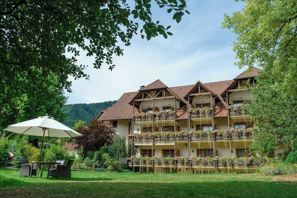 Landhotel Hirschen - Chambres