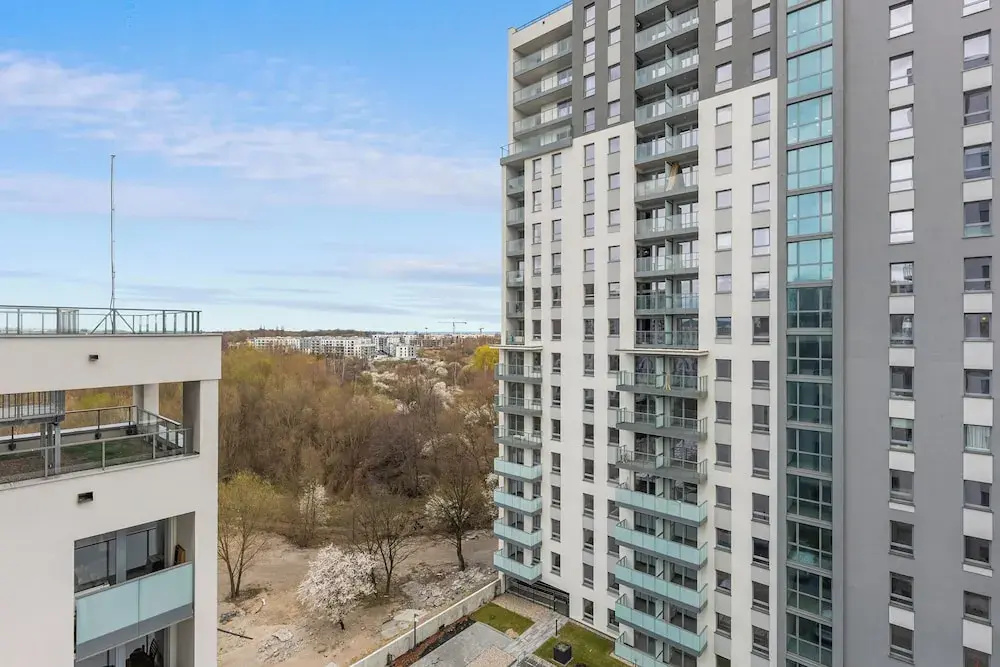 Horizon 88 - Sea View by Grand Apartment