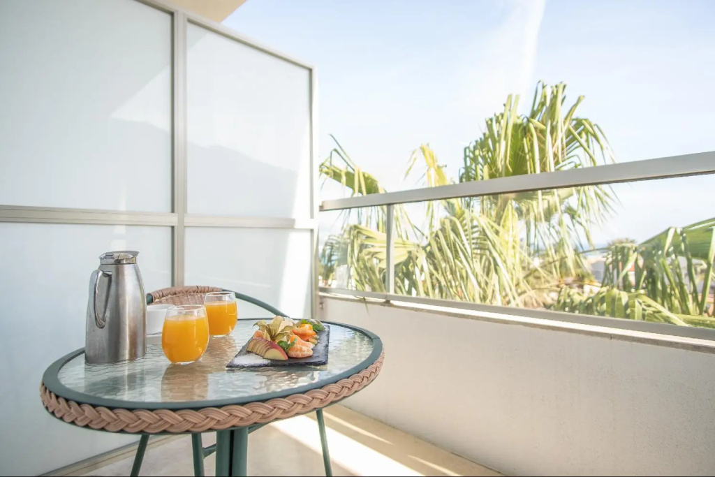 Hotel & Spa Sun Palace Albir - Général