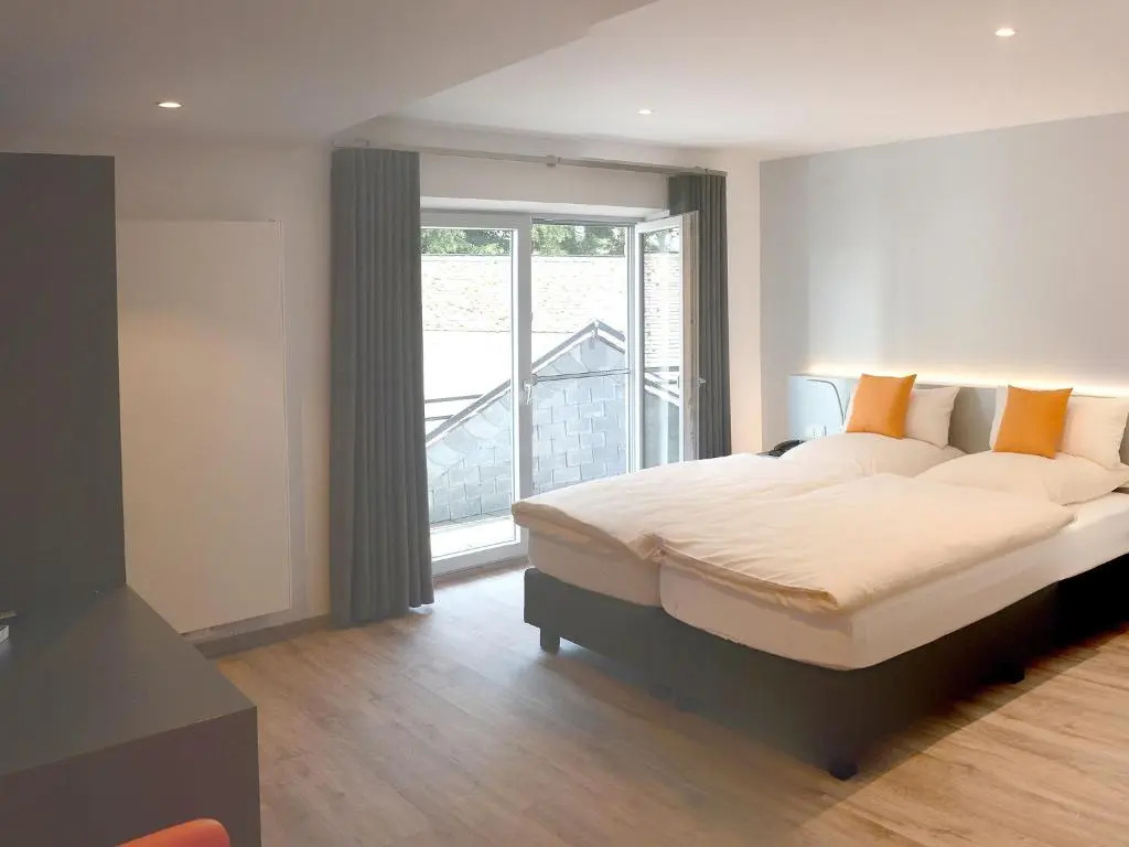 Hotel Amel Mitte - Chambres