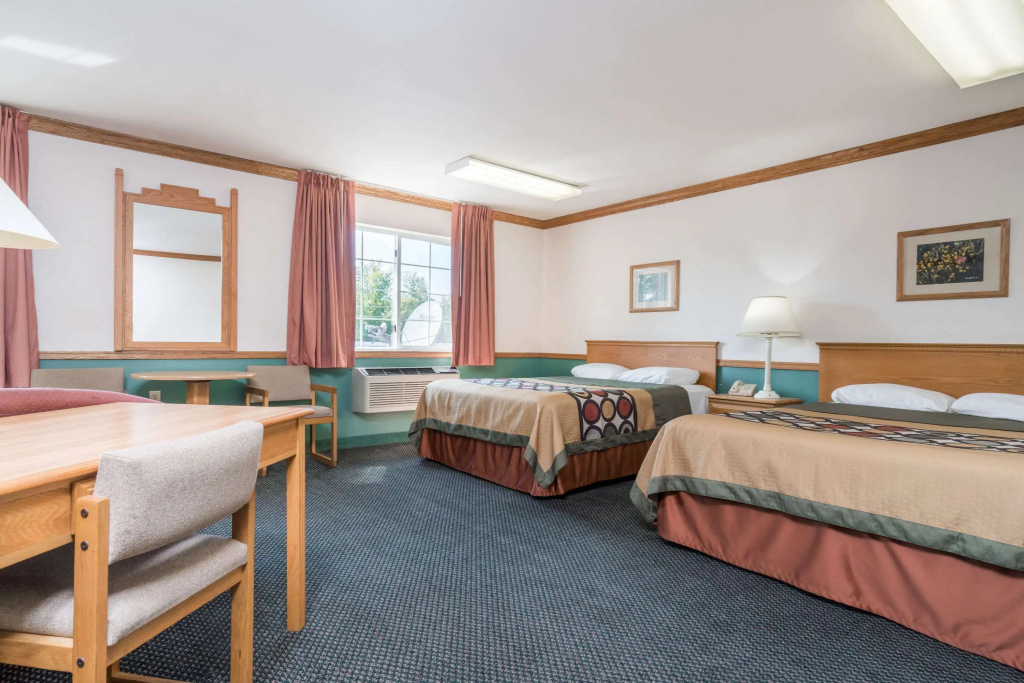 Hotel photo 5