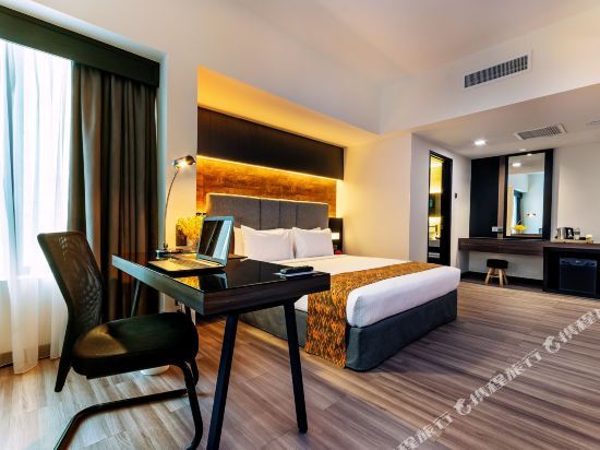 Hotel Armada Petaling Jaya