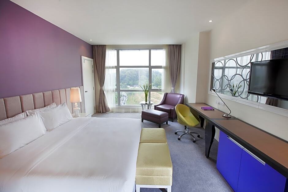 Silka Cheras Kuala Lumpur