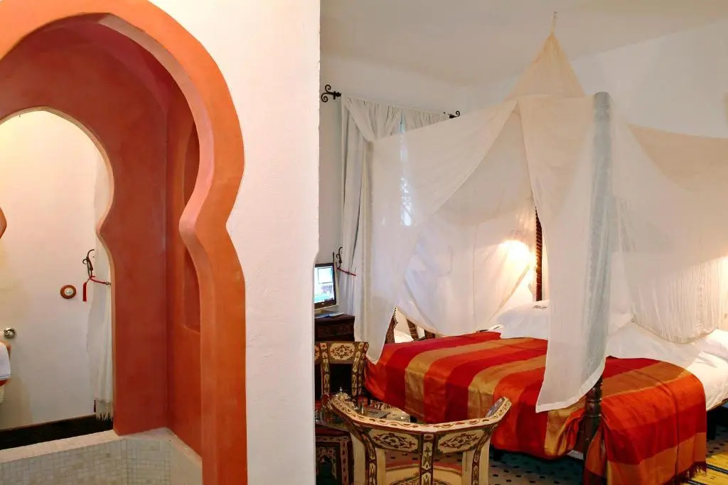 Alcoba del Rey de Sevilla Boutique Hotel - Chambres