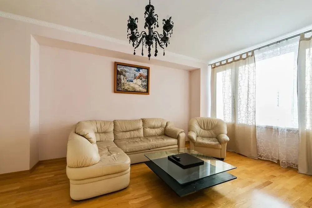 MaxRealty24 Новый Арбат, 16 - фото 2