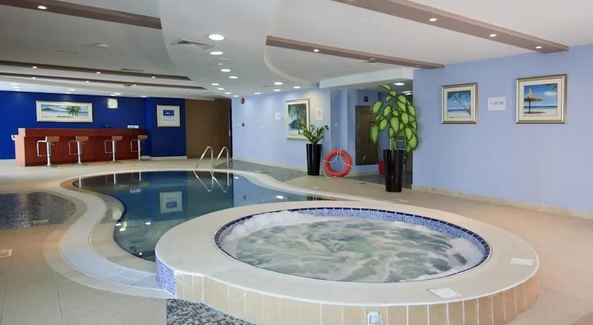Boutique 7 Hotel & Suites - Général