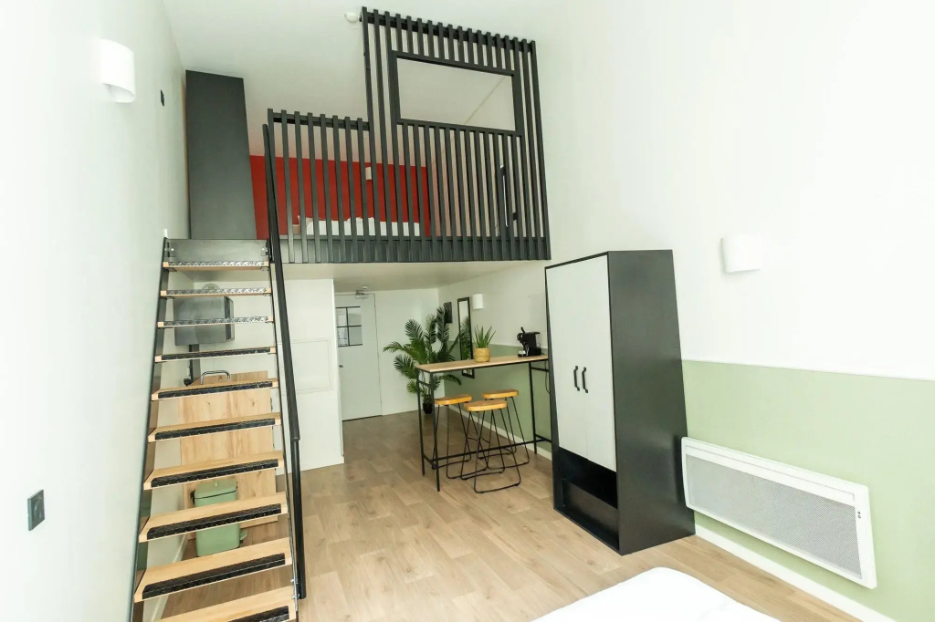 Hotel photo 11