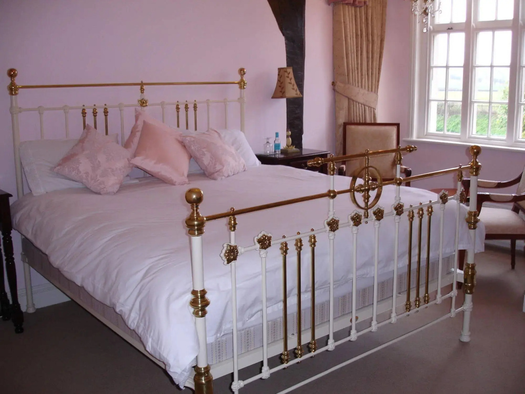 Dunsley Hall Hotel - Général