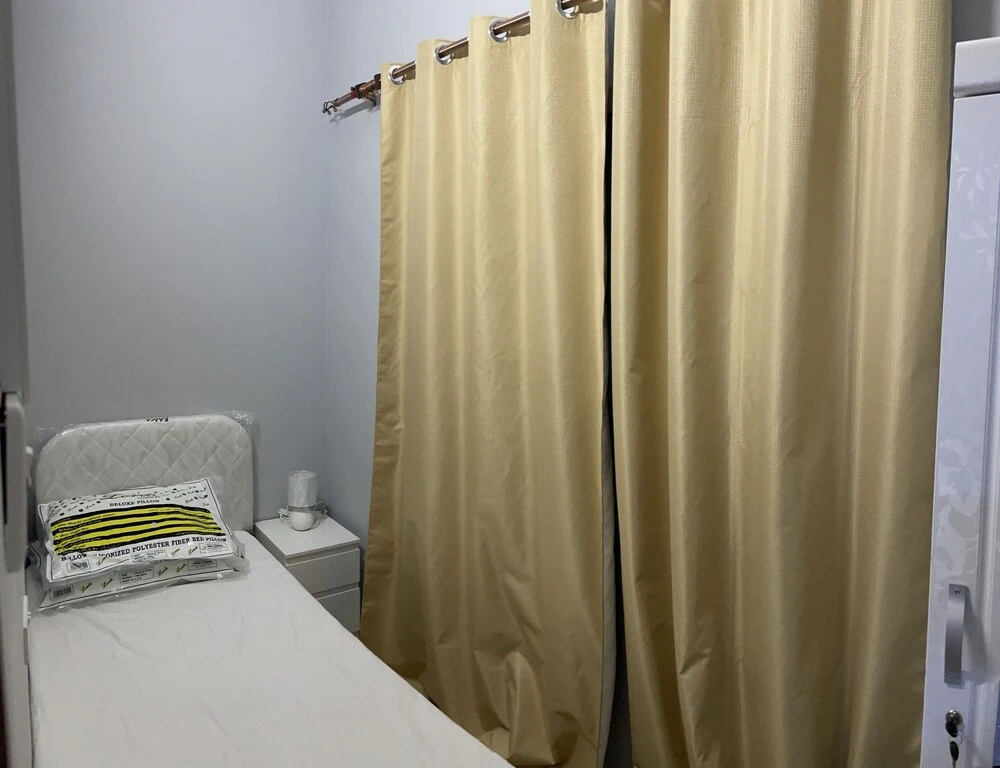 Standard No Window Single room