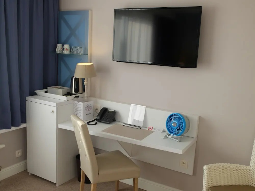 Ara Dune Hotel - Chambres