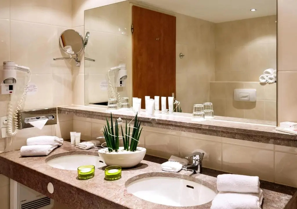 ACHAT Hotel Braunschweig - Chambres