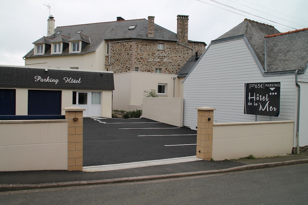 Hotel de la Mer