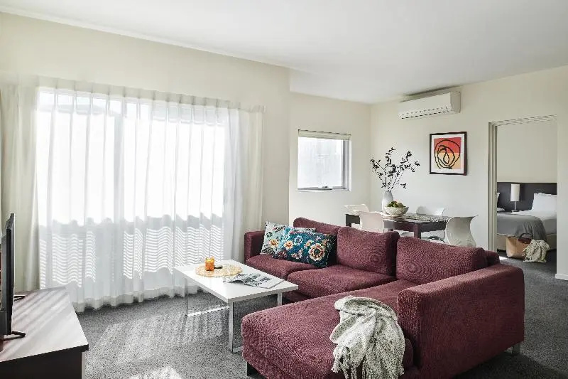 Punthill Essendon - Chambres