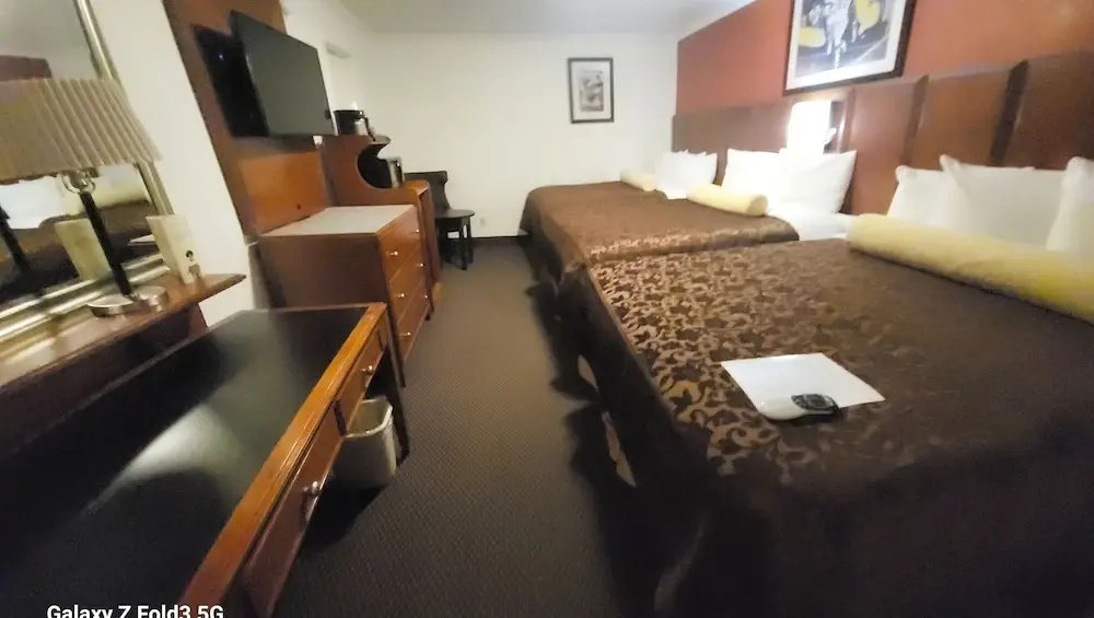 Hotel photo 21