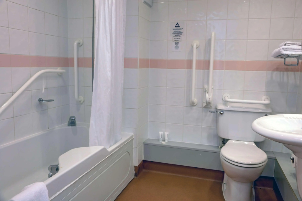 Best Western Appleby Park Hotel - Général