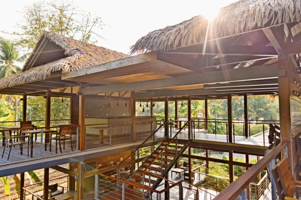 Tilar Siro Andamans - CGH Earth