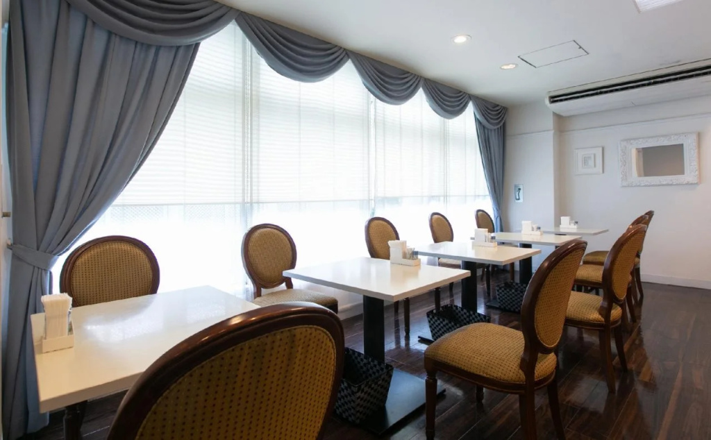 Grand Park Hotel Panex Kimitsu - Général