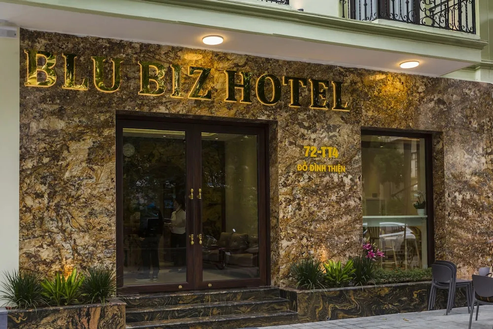 Hotel photo 1
