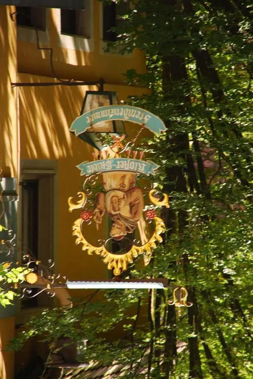 Klosterstüble