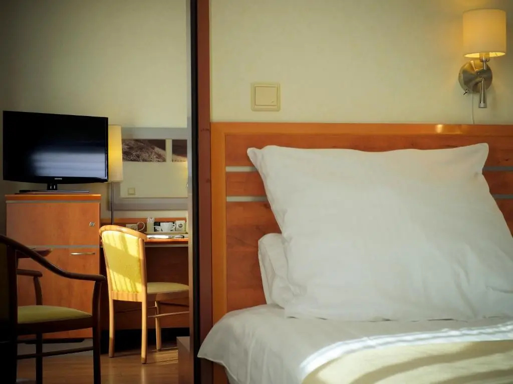 Hotel Nadmorski - Chambres