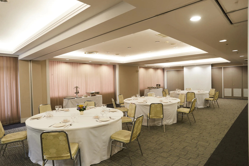 Tmark City Hotel Sapporo - Général