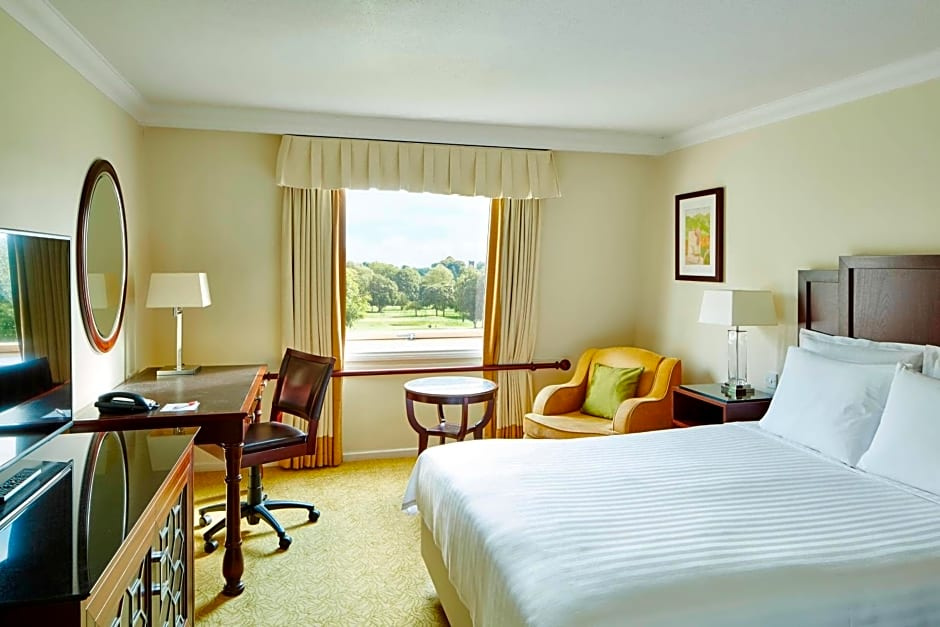 Delta Hotels by Marriott St. Pierre Country Club - Chambres