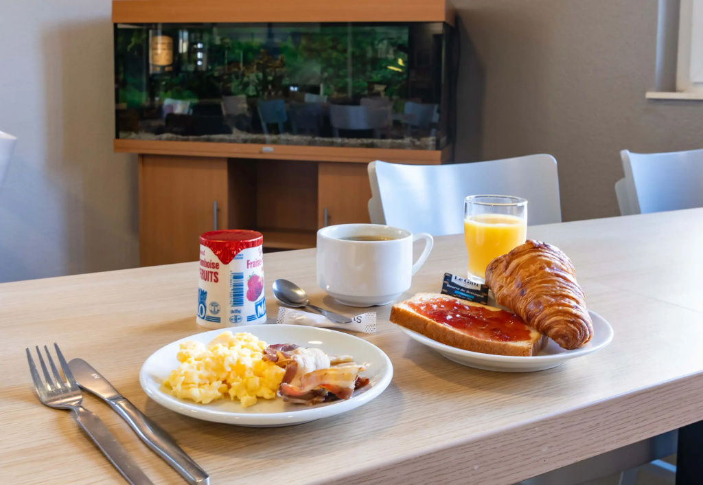 Hotel photo 14