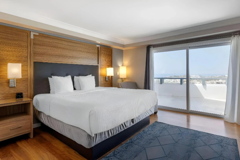 The Encinitan Hotel & Suites - Général
