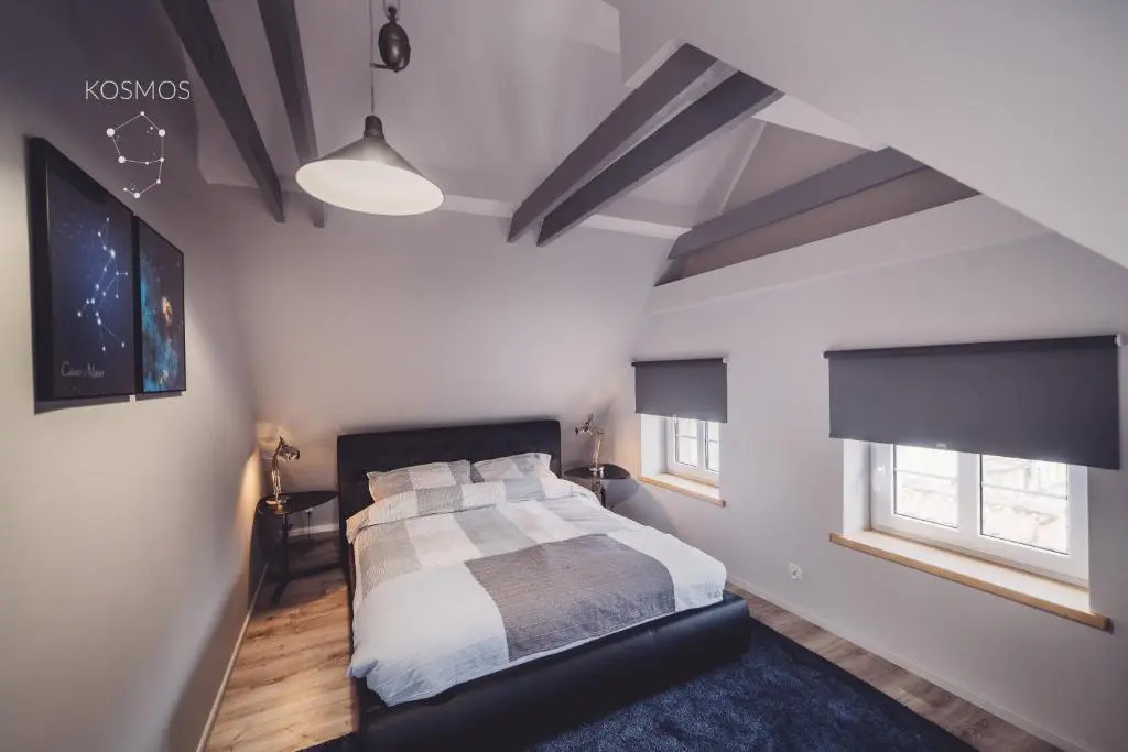 Kosmos 9 - Apartament Astro