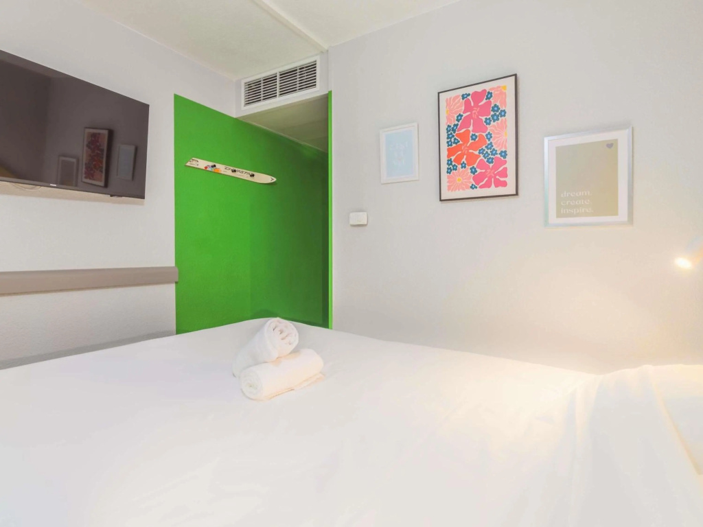 Afficher la photo 6 — greet hotel Annecy Cran Gevrier