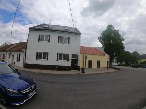 Rodinny Penzion Kyjov