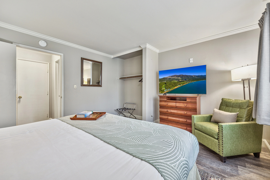 Forest Suites Resort at Heavenly Village - Général