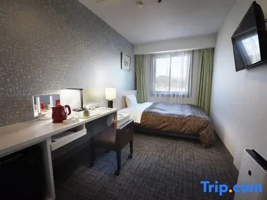 Hotel Sun Hitoyoshi - Chambres