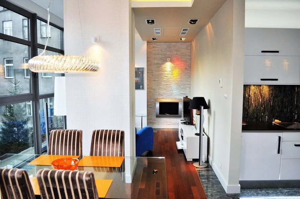MONDRIAN Luxury Suites & Apartments Krakow Old Town - фото 15