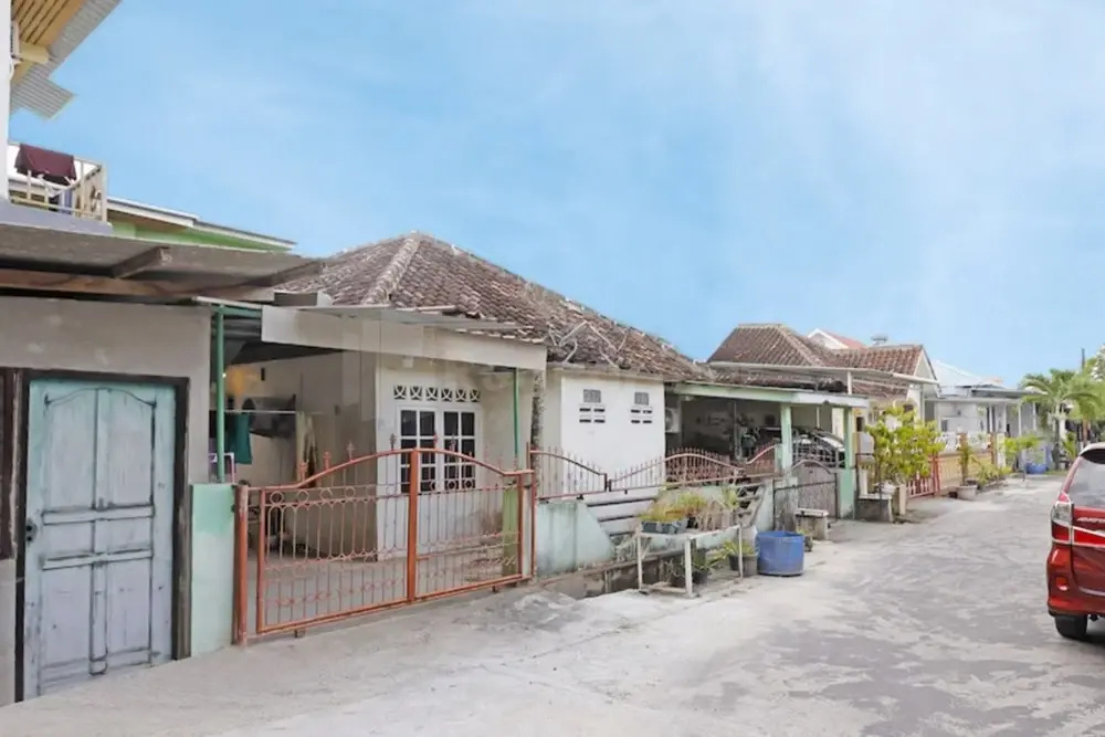 Bestari Asri Mitra RedDoorz