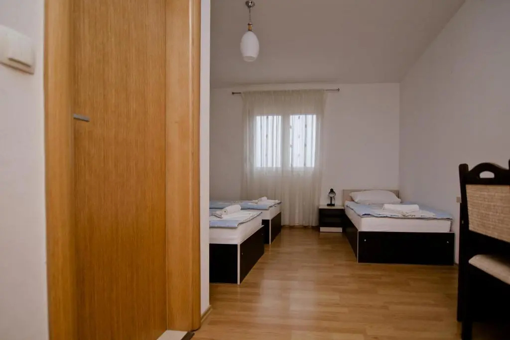 Hotel Luburi - Chambres