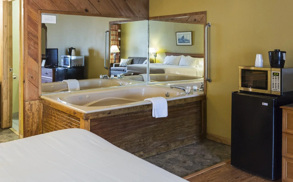 Hotel photo 20