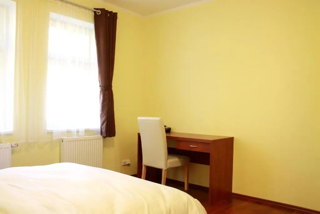 Hotel Vera - Chambres