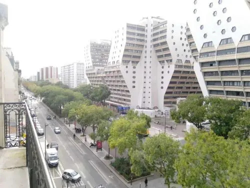 Hotel photo 10