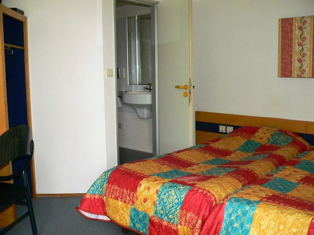 Afficher la photo 6 — Fasthotel Maçon Nord