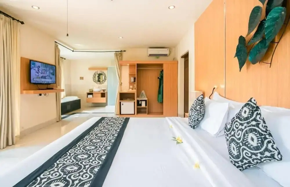 Bucu View Resort