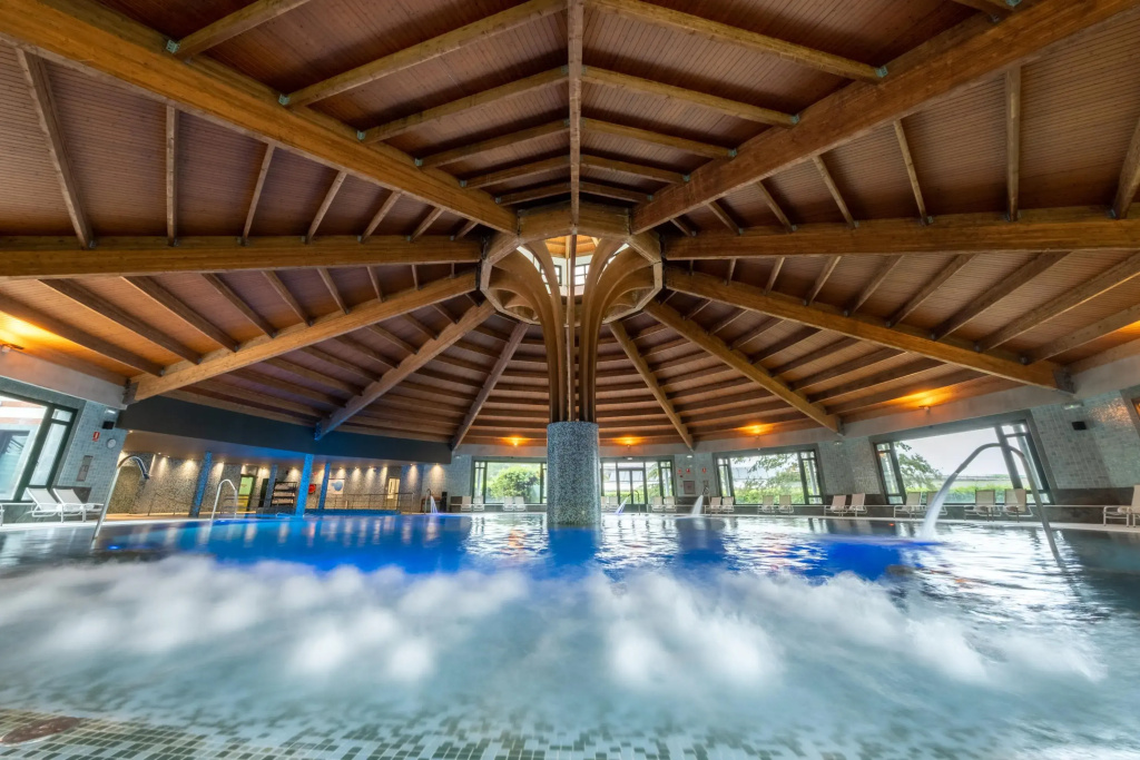 Castilla Termal Balneario de Solares - Général