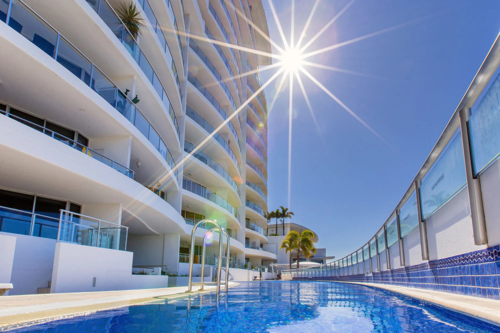 The Sebel Maroochydore - Général