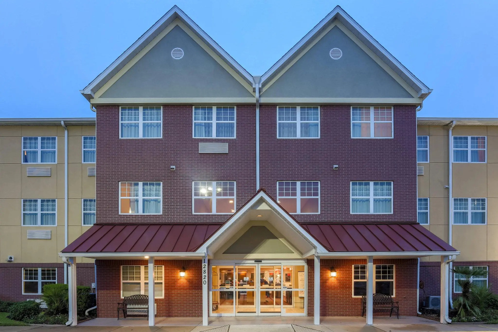 Sonesta Simply Suites Houston Brookhollow