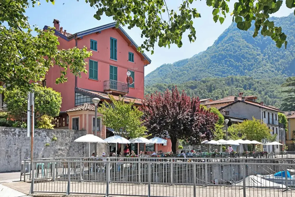 Il Porticciolo Lake Front