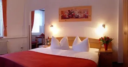Hotel Brockenstübchen - Général